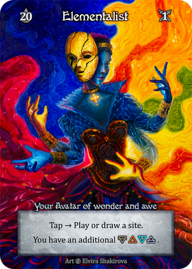 Elementalist